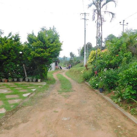 Cauvery Homestay Somvārpet Exterior photo