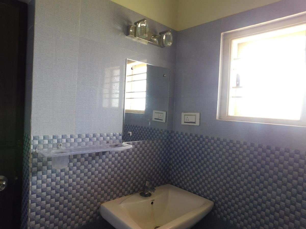 Cauvery Homestay Somvārpet Exterior photo