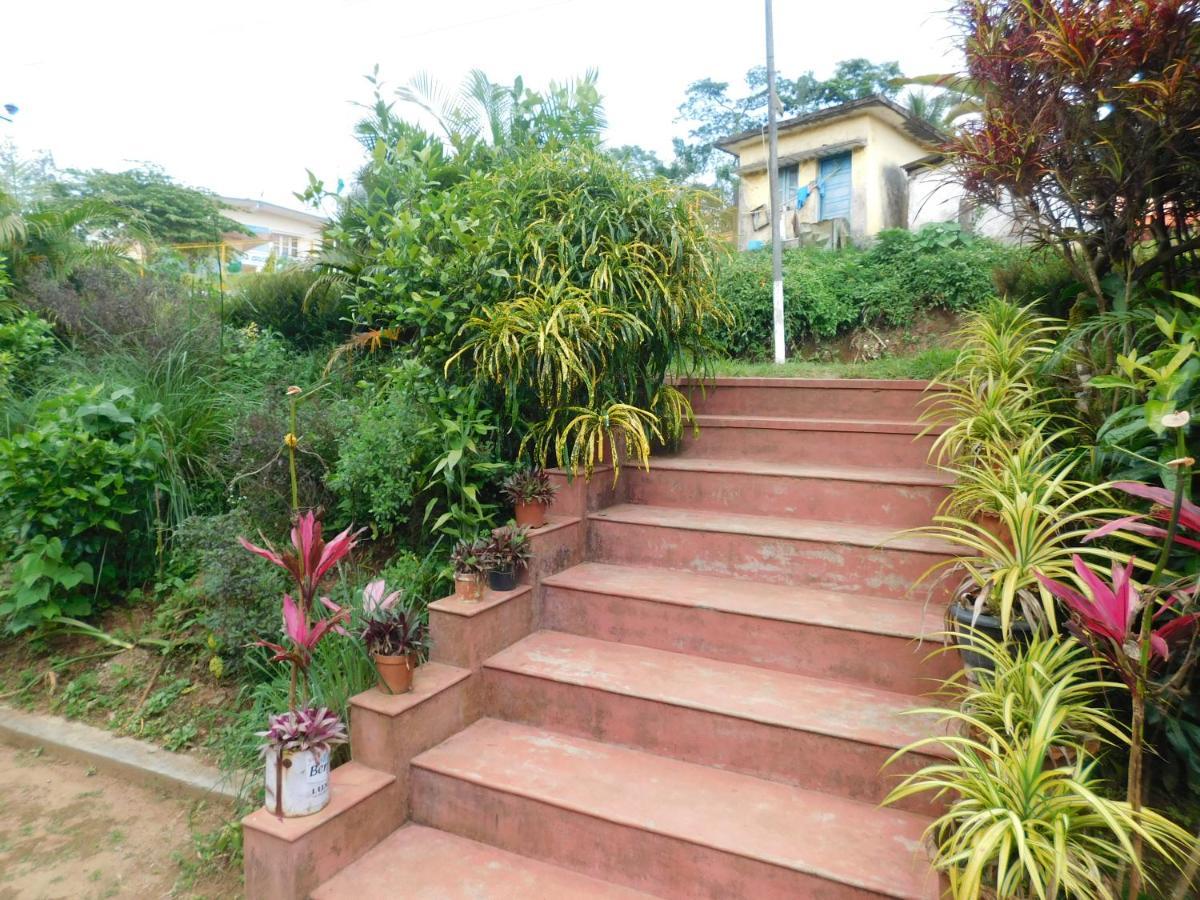Cauvery Homestay Somvārpet Exterior photo