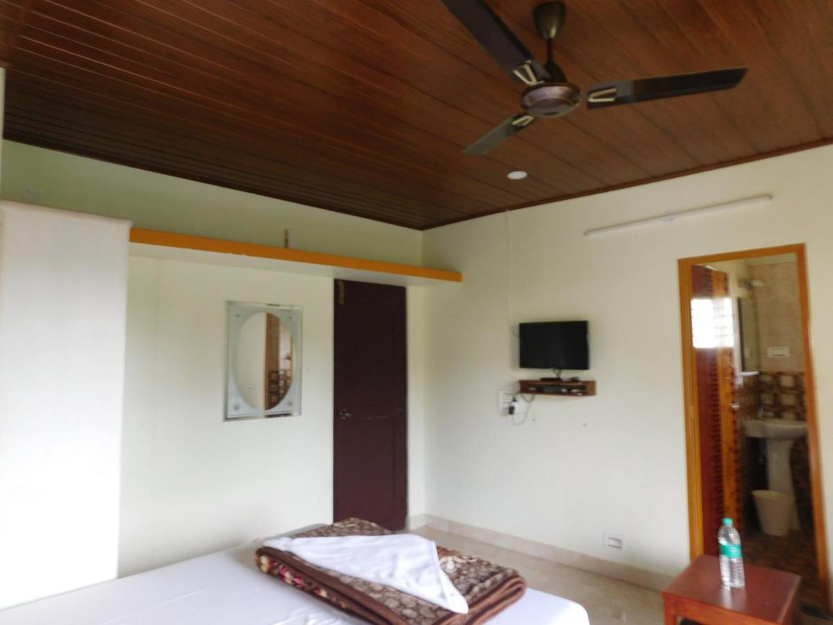 Cauvery Homestay Somvārpet Exterior photo