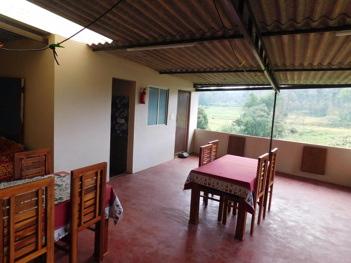 Cauvery Homestay Somvārpet Exterior photo