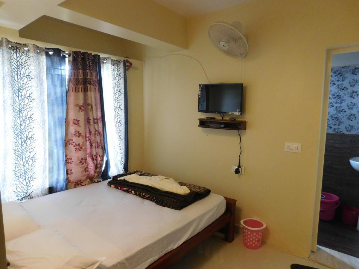 Cauvery Homestay Somvārpet Exterior photo