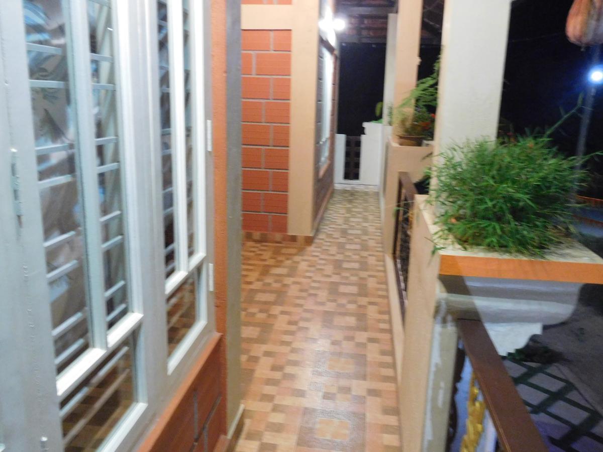 Cauvery Homestay Somvārpet Exterior photo